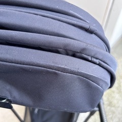 【お譲先決定しました】サイベックス　メリオカーボン　ベビーカーの画像