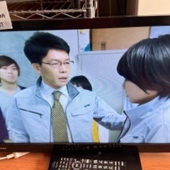 🟩テレビ番号43  TOSHIBA REGZA 2016年製 2...