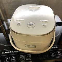 シャープＫＳ-CF０５A