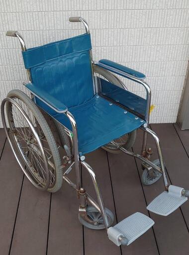 車椅子  車イス 中古品