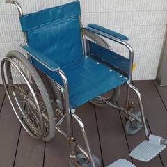 車椅子  車イス 中古品