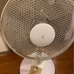 扇風機 a