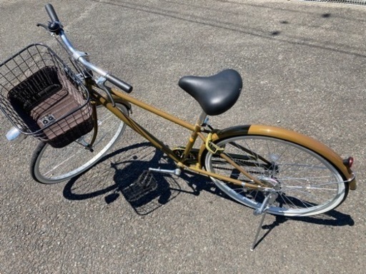 自転車
