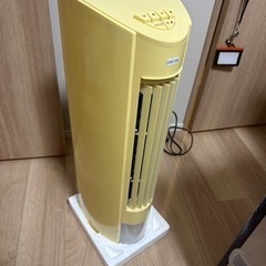 ニトリ冷風扇(箱有り)