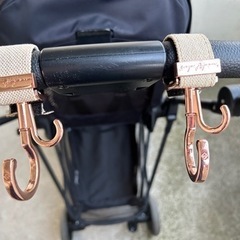 イーエクスピージャポンダブルフック＆ブランケットホルダー