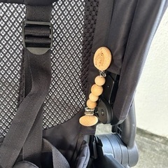 イーエクスピージャポンダブルフック＆ブランケットホルダーの画像