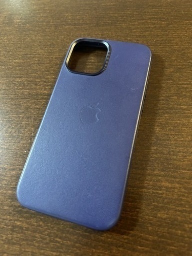 iPhone 12 Pro Max パシフィックブルー 256 GB SIMフリー