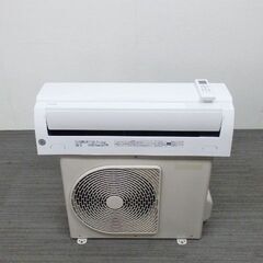 【売約済み】東芝ルームエアコン　RAS-F221M　2019年　おもに6畳