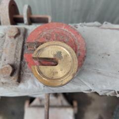 かんかん（計量器）の画像