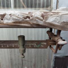 かんかん（計量器）の画像