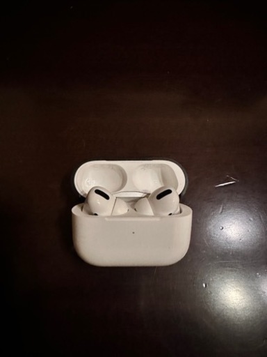 携帯アクセサリー AirPods  Pro