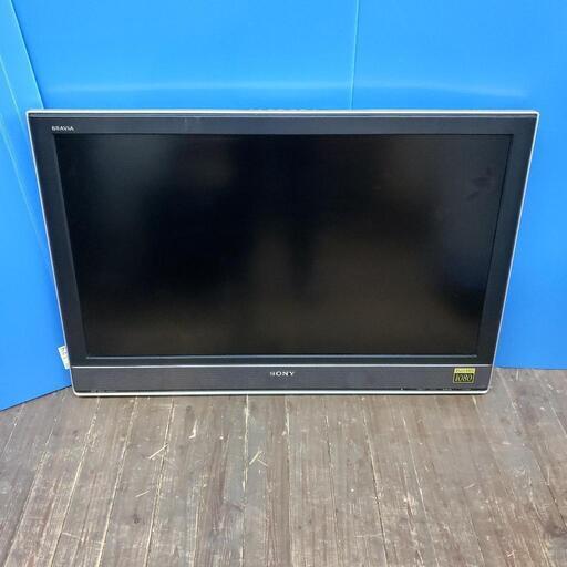 KDL-40V2500　SONY　液晶テレビ