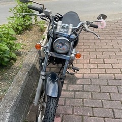 希少　マグナ50