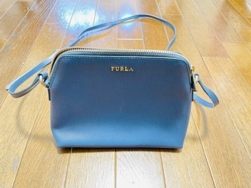 FURLA ショルダーバック