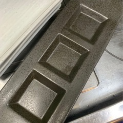 左手から①②③④⑤で番号定めます。の画像