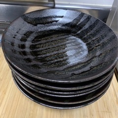 左手から①②③④⑤で番号定めます。の画像