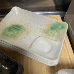 左手から①②③④⑤で番号定めます。の画像