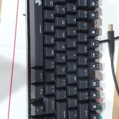 キーボードの画像