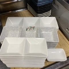 左手より①②③④⑤の画像