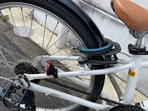 人気のKhodaaBloom asson！ 子供用自転車20インチ