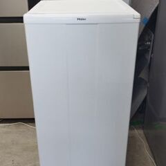 ハイアール 100L 冷凍ストッカー ホワイト 2010年製 100Lクラス 冷凍庫 JF-NU100B ストッカー Haier 札幌市 中央区