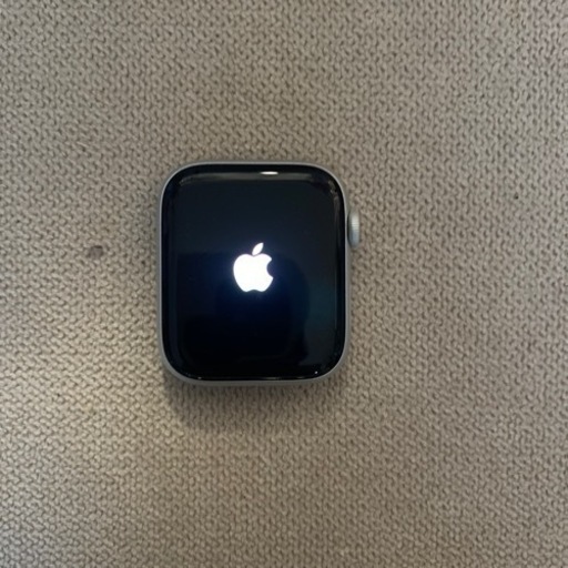 早い者勝ち！　Apple Watch series4  お値下げ不可