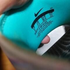 ⭐かなり美品⭐希少⭐入手困難⭐NIKEベナッシ⭐の画像