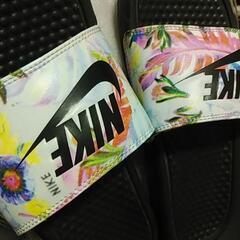 ⭐かなり美品⭐希少⭐入手困難⭐NIKEベナッシ⭐の画像