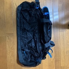 バッグ（修学旅行にも）　NIKE