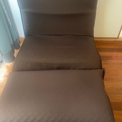 ソファーベッド
