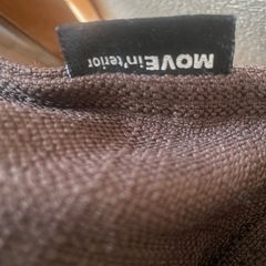 ソファーベッドの画像