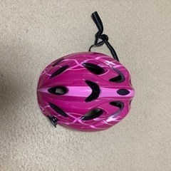 女児用変速機付き20インチ自転車を譲ります。の画像
