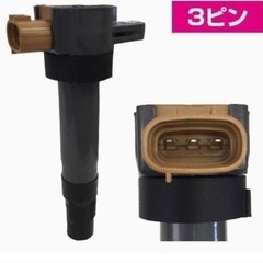 ワゴンRイグニッションコイル 1本