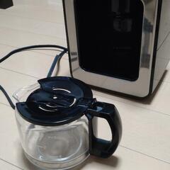 【超お買得！】sirocaコーヒーメーカー　定価15000円おすすめ！の画像