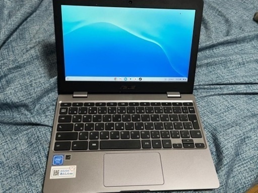 実売34,800円の11.6型ノート「Chromebook C223NA」が店頭販売開始 ASUS Chromebook C223NA 11.6型 美品 