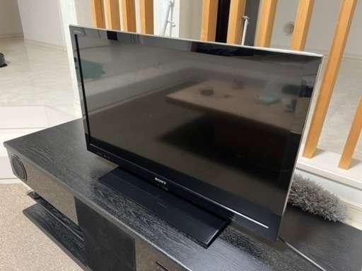 SONY BRAVIA 12年製　32インチ