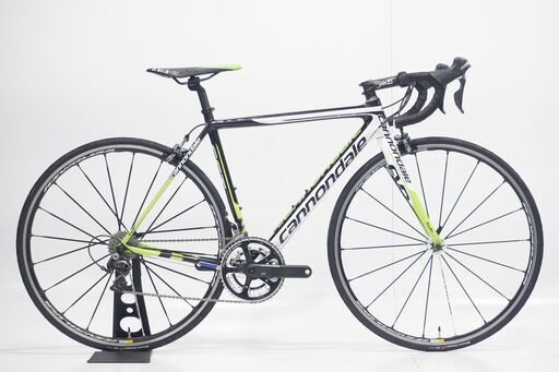 CANNONDALE 「キャノンデール」 SUPER SIX EVO Hi-MOD 2014年モデル ロードバイク