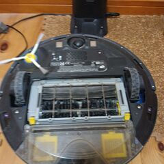 ルンバ780　2台（１台は訳あり）の画像