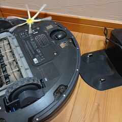 ルンバ780　2台（１台は訳あり）の画像