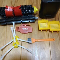 ルンバ780　2台（１台は訳あり）の画像