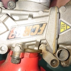 Keihin（ケイヒン）キャブレターFCRΦ33