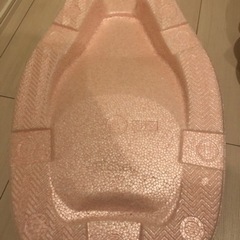 ひんやりしないお風呂マットの画像