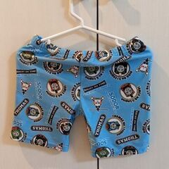 TOMAS　トーマス　水着　100サイズ　男の子の画像