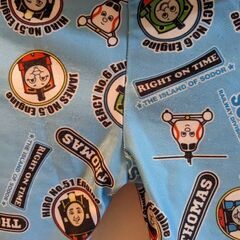 TOMAS　トーマス　水着　100サイズ　男の子の画像