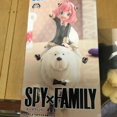 プライズフィギュア 未開封品4体セットの画像