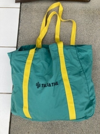 ムササビウィング19FT.グランデ VC焚き火バージョン