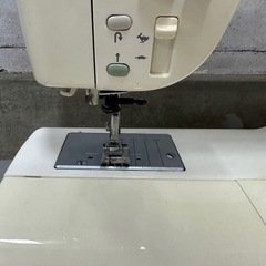 【在庫処分SALE】ミシン JUKI HZL-9900 SuperTheMisin/so-ingEXの画像