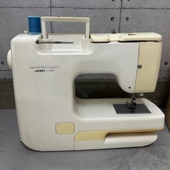 【在庫処分SALE】ミシン JUKI HZL-9900 SuperTheMisin/so-ingEXの画像