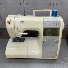 【在庫処分SALE】ミシン JUKI HZL-9900 SuperTheMisin/so-ingEXの画像