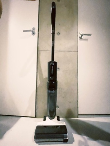 ※取引中※【美品・値下げ交渉可能】Tineco Floor One S5 Combo 水拭き＆吸引掃除機 コードレス 乾湿両用 WiFi対応 お得な専用洗剤付き